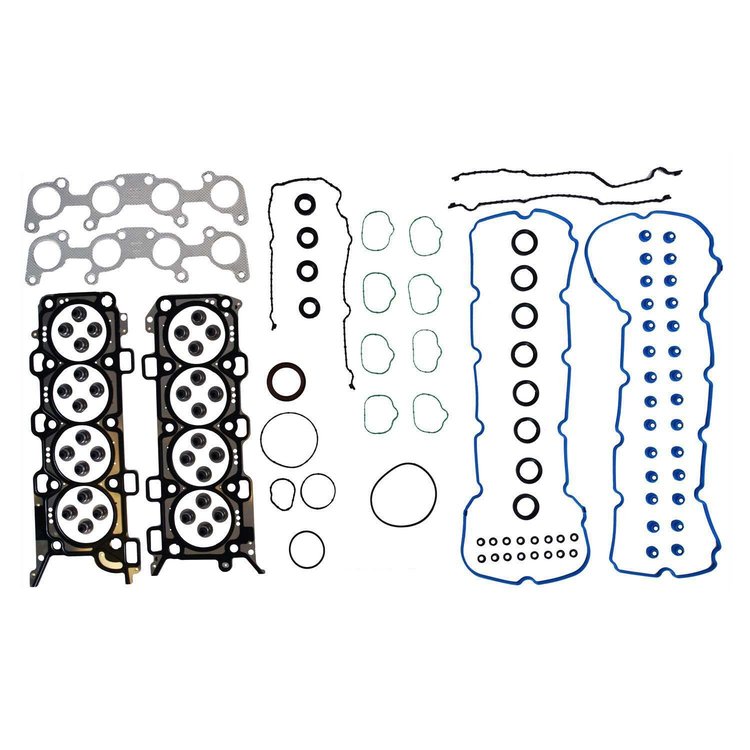 F5.0K-1 Head Gasket Set for 2011-2014 Ford 5.0L