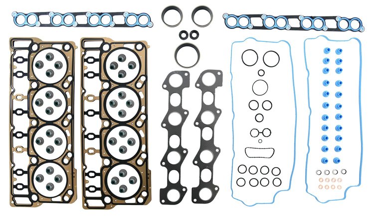 F6.4HS-A Engine Gasket Set for 2008-2010 Ford 6.4L