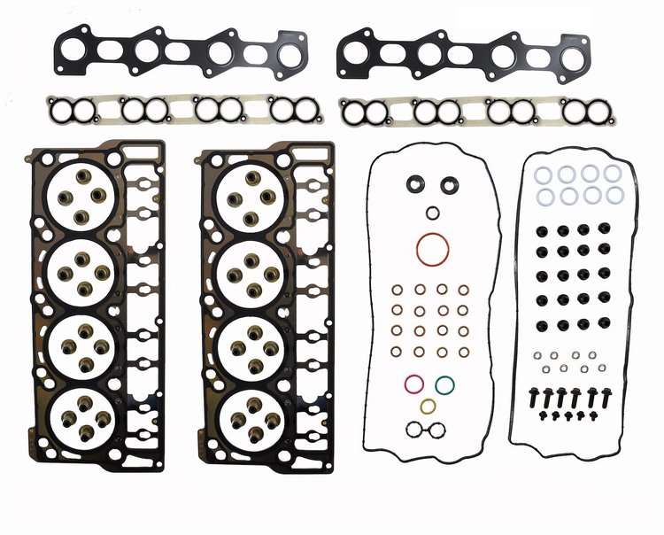 F6.4HS-AWB Engine Gasket Set for 2008-2010 Ford 6.4L