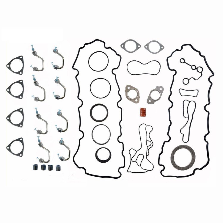 F6.4K-1 MLS Head Gasket Set for 2008-2010 Ford 6.4L
