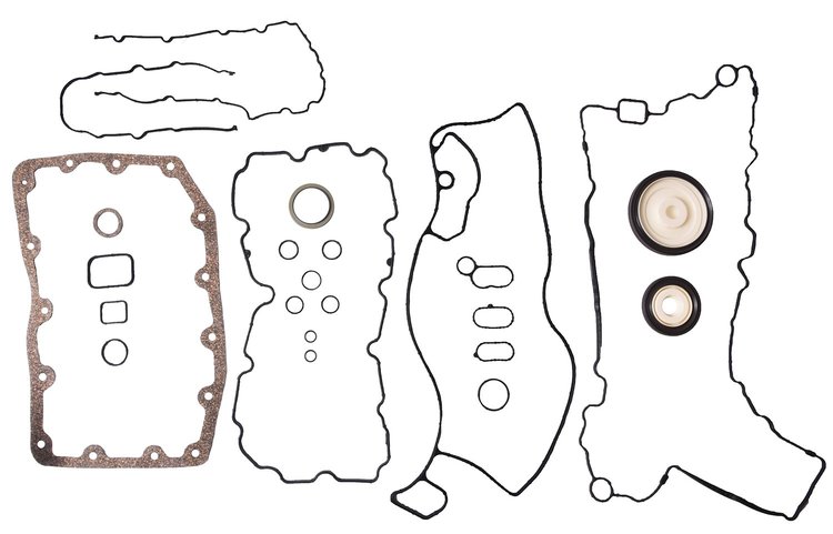 F6.7CS-A Engine Gasket Set for 2011-2014 Ford 6.7L