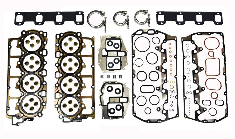 F6.7HS-A Engine Gasket Set for 2011-2020 Ford 6.7L