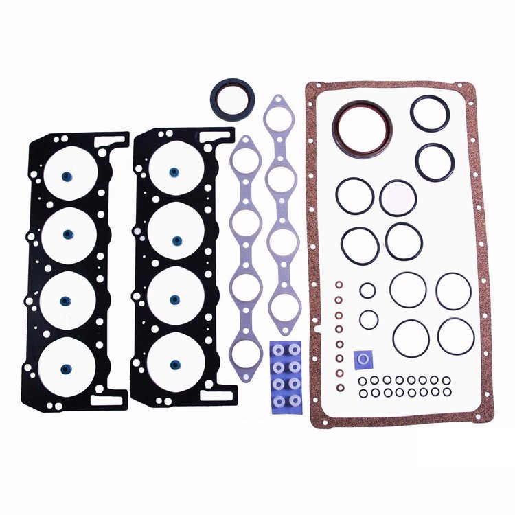 F7.3 Intake Manifold Gasket Set for 1988-1995 Ford, International 7.3L