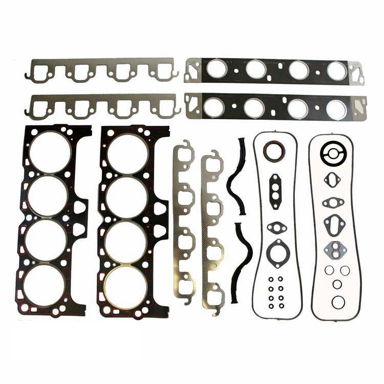 F7.5 Intake Manifold Gasket Set for 1988-1994 Ford 7.5L
