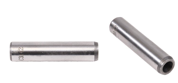 GD3142 Valve Guide Set for 2001-2016 Chevrolet, GMC, Hummer 6.6L