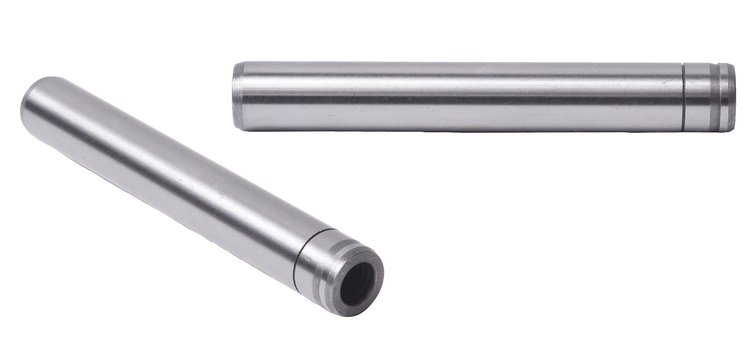 GD8591 Valve Guide Set for GUIDE (4) .3453 .5635 4.006 IRON SPIRAL REAMED