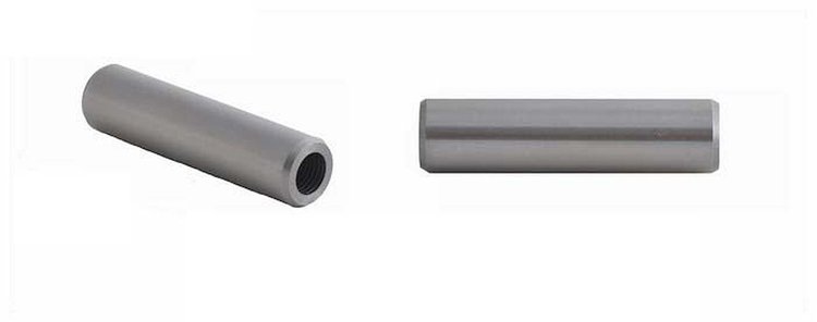 GD9907 Valve Guide Set for GUIDE (4) .3440 .5020 2.250" IRON SPIRAL REAMED