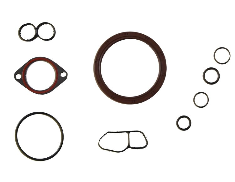 GM1.4CS-A Lower Gasket Set for 2011-2021 Buick, Chevrolet 1.4L