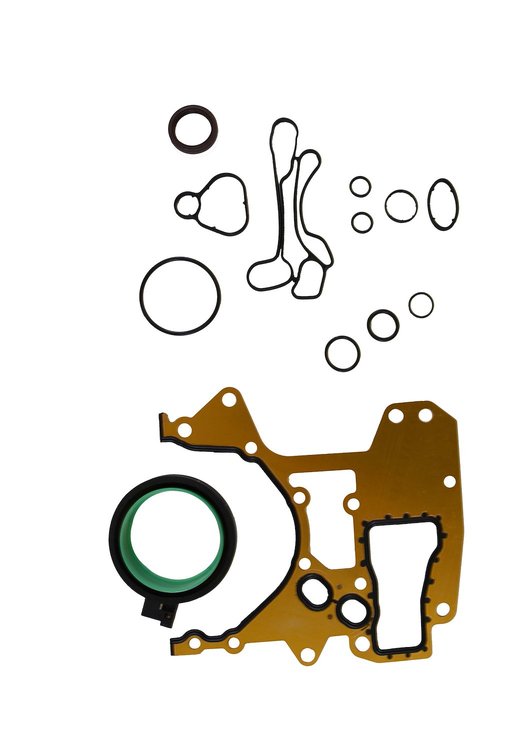 GM1.6CS-B Engine Gasket Set for 2008-2016 Chevrolet, Saturn 1.6L, 1.8L