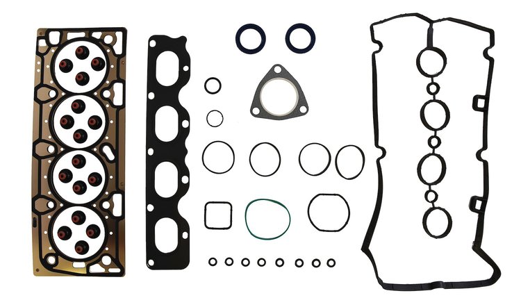 GM1.8HS-A MLS Engine Gasket Set for 2011-2014 Chevrolet 1.8L