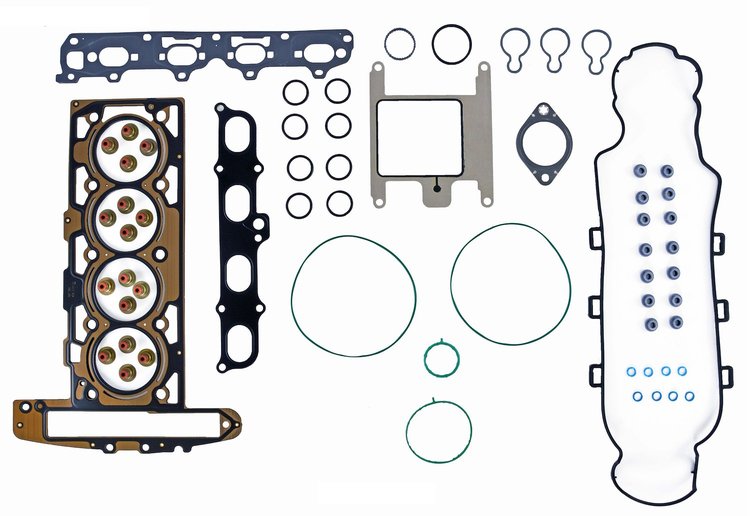GM122HS-AWB MLS Engine Gasket Set for 2004-2007 Chevrolet, Saturn 2.0L