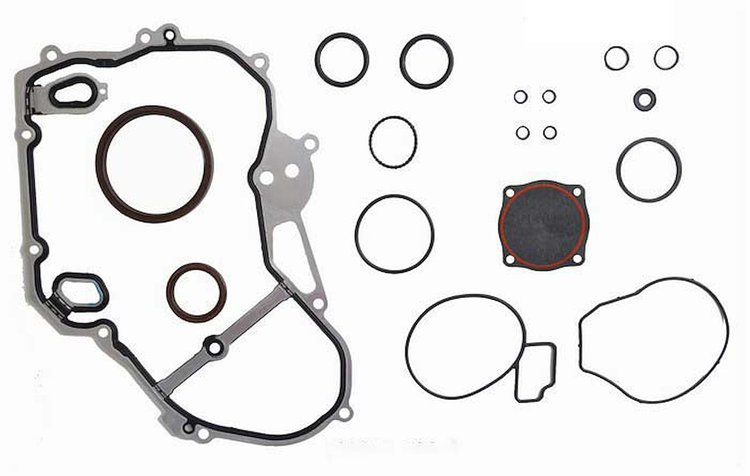 GM134CS-A Engine Gasket Set for 2000-2017 Buick, Chevrolet, GMC, Oldsmobile 2.0L, 2.2L, 2.4L