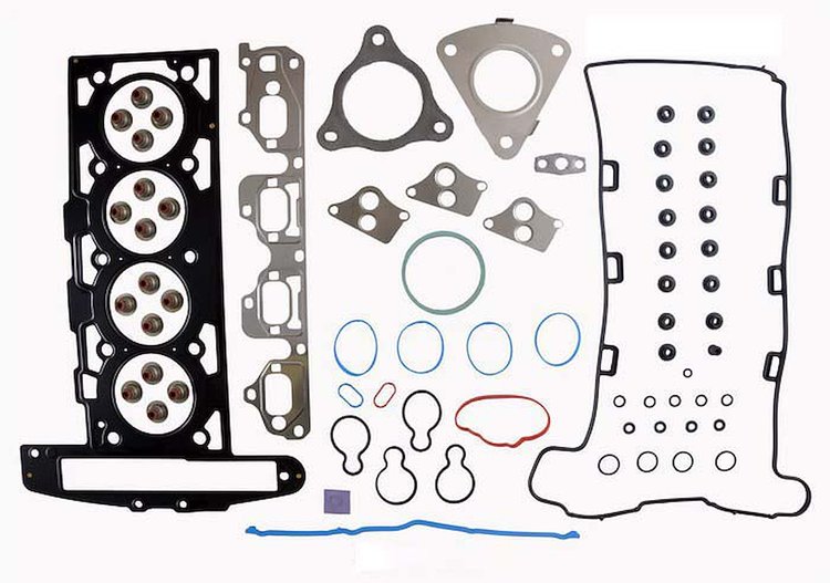 GM134HS-D MLS Head Gasket Set for 2003-2005 Chevrolet, Pontiac 2.2L