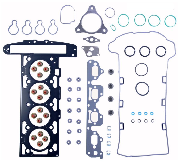 GM134HS-EWB MLS Head Gasket Set for 2005-2006 Chevrolet 2.2L