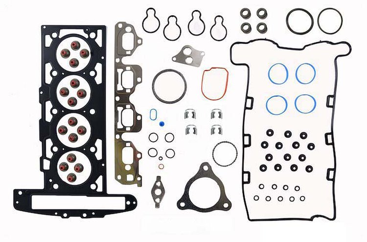 GM134K-3 MLS Head Gasket Set for 2002-2005 Chevrolet, Oldsmobile, Pontiac, Saturn 2.2L