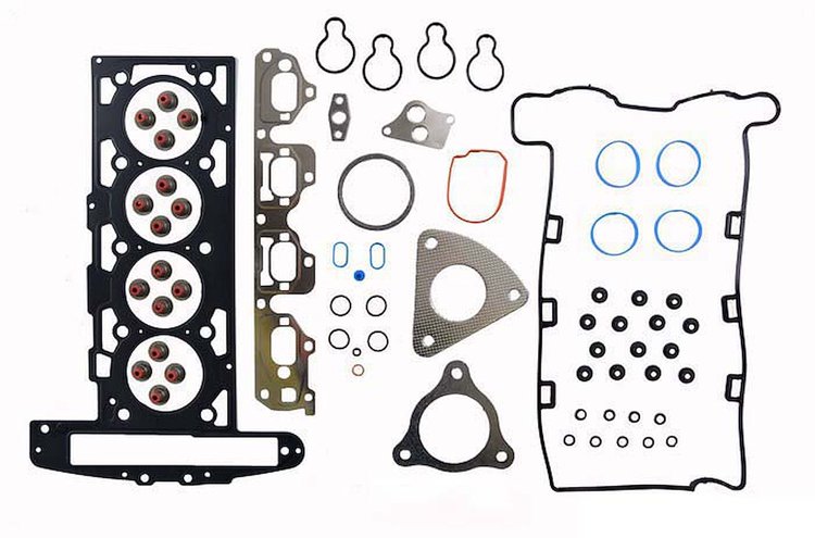 GM134K-6 MLS Head Gasket Set for 2005-2006 Chevrolet, Saturn 2.2L