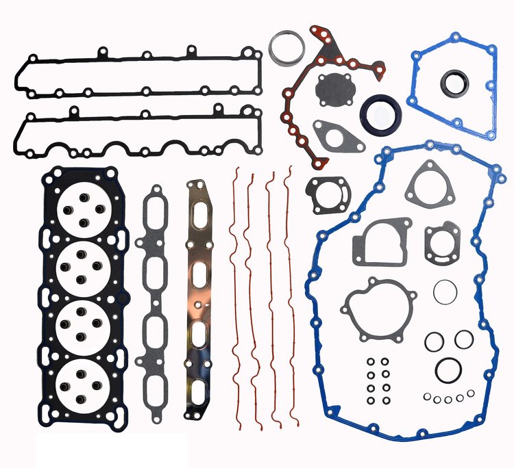 GM138HS-C Head Gasket Set for 1995 Buick, Chevrolet, Oldsmobile 2.3L