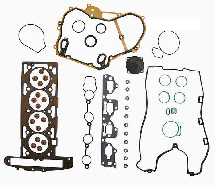 GM146HS-C MLS Engine Gasket Set for 2006-2016 Buick, Chevrolet, Pontiac, Saturn 2.4L