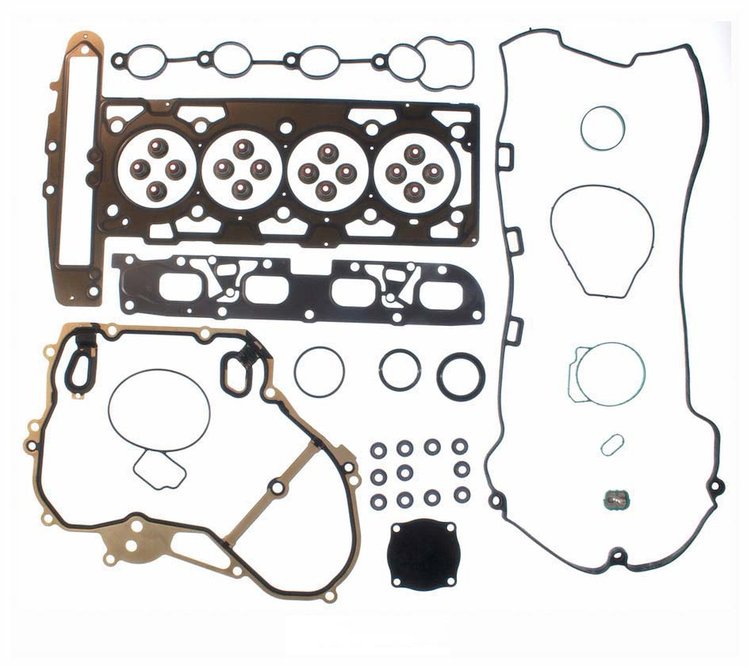 GM146HS-DWB Engine Gasket Set for 2008-2012 Chevrolet, Pontiac, Saturn 2.4L