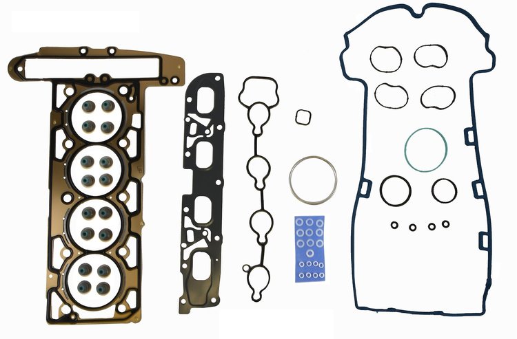 GM146HS-E MLS Engine Gasket Set for 2010-2017 Buick, Chevrolet, GMC 2.4L