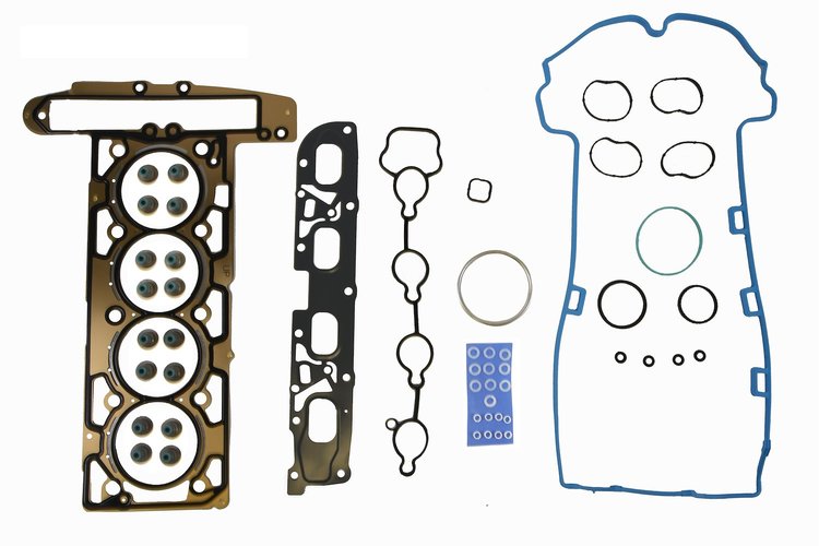 GM146HS-EWB MLS Engine Gasket Set for 2010-2017 Buick, Chevrolet, GMC 2.4L