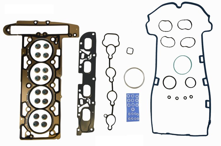 GM146K-5 MLS Head Gasket Set for 2010-2017 Buick, Chevrolet, GMC 2.4L