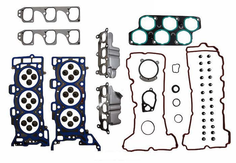 GM171HS-A Engine Gasket Set for 2005-2007 Cadillac 2.8L