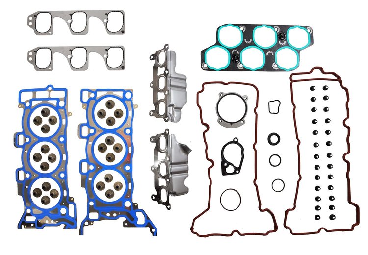 GM171HS-AWB Engine Gasket Set for 2005-2007 Cadillac 2.8L