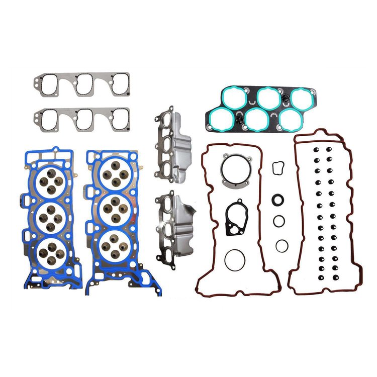 GM171K-1 MLS Head Gasket Set for 2005-2007 Cadillac 2.8L