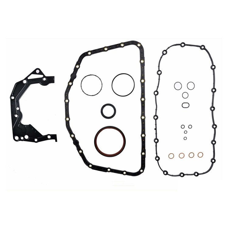 GM181CS-A Lower Gasket Set for 1997-2001 Cadillac 3.0L