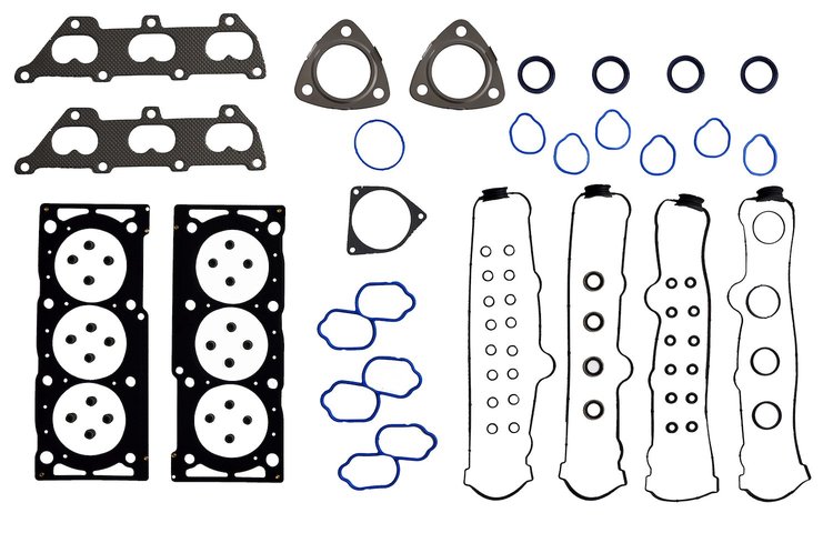 GM181HS-EWB MLS Engine Gasket Set for 2003 Saturn 3.0L