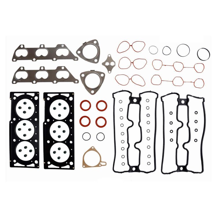 GM181K-1 MLS Head Gasket Set for 2000-2005 Saturn 3.0L