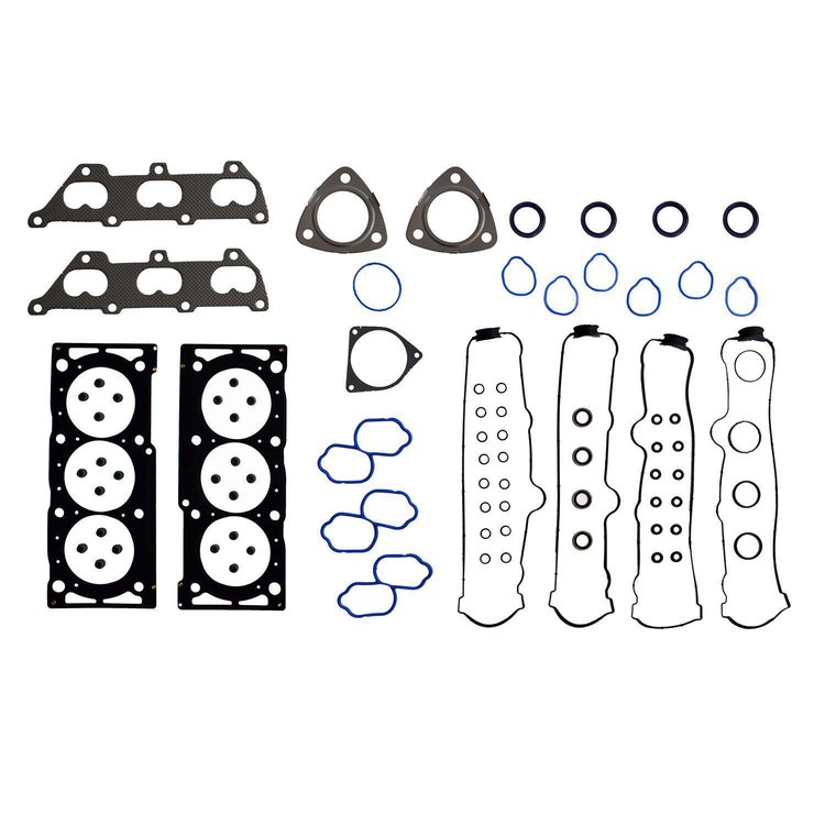 GM181K-3 MLS Head Gasket Set for 2003 Saturn 3.0L