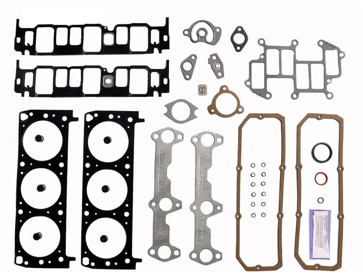 GM207HS-A Engine Gasket Set for 1993-1995 Chevrolet, Pontiac 3.4L