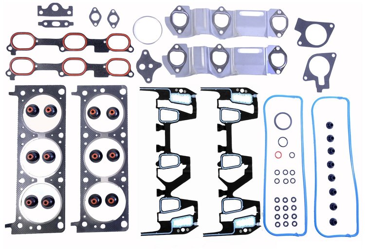 GM207HS-C Engine Gasket Set for 2000-2003 Buick, Chevrolet, Oldsmobile, Pontiac 3.4L
