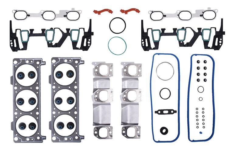 GM207HS-E Head Gasket Set for 2005-2009 Chevrolet, Pontiac 3.4L