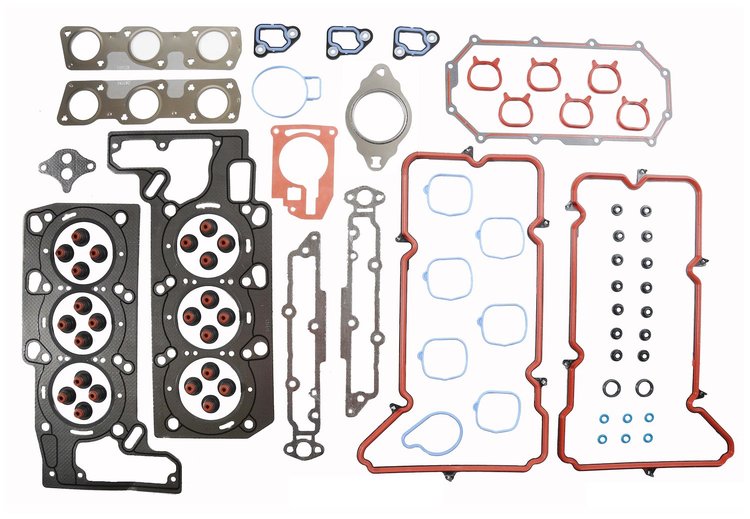 GM214HS-A Engine Gasket Set for 1999 Oldsmobile 3.5L