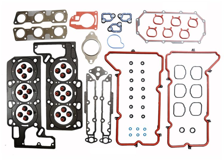 GM214HS-B Engine Gasket Set for 2000-2002 Oldsmobile 3.5L