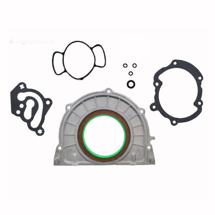 GM217CS-A Lower Gasket Set for 2004-2016 Suzuki, Buick, Cadillac, Chevrolet 2.8L, 3.0L, 3.6L