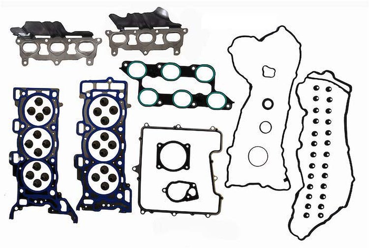 GM217HS-E MLS Engine Gasket Set for 2008 Cadillac 3.6L