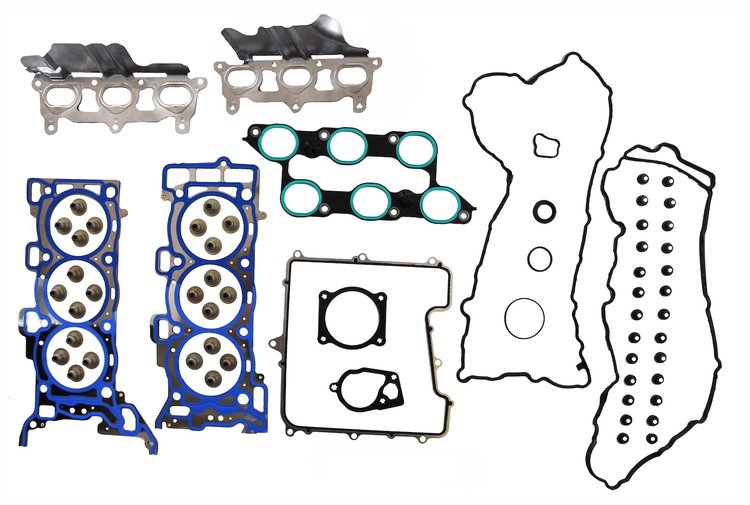GM217HS-EWB MLS Engine Gasket Set for 2008 Cadillac 3.6L
