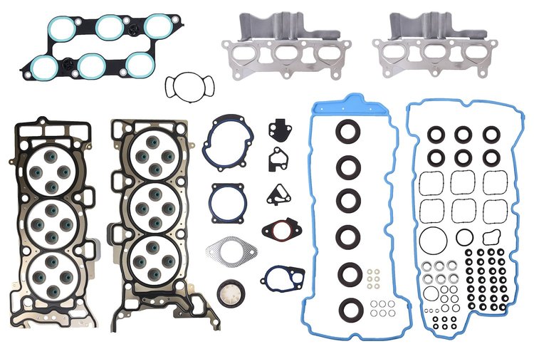 GM217HS-K MLS Engine Gasket Set for 2009-2010 Saturn 3.6L