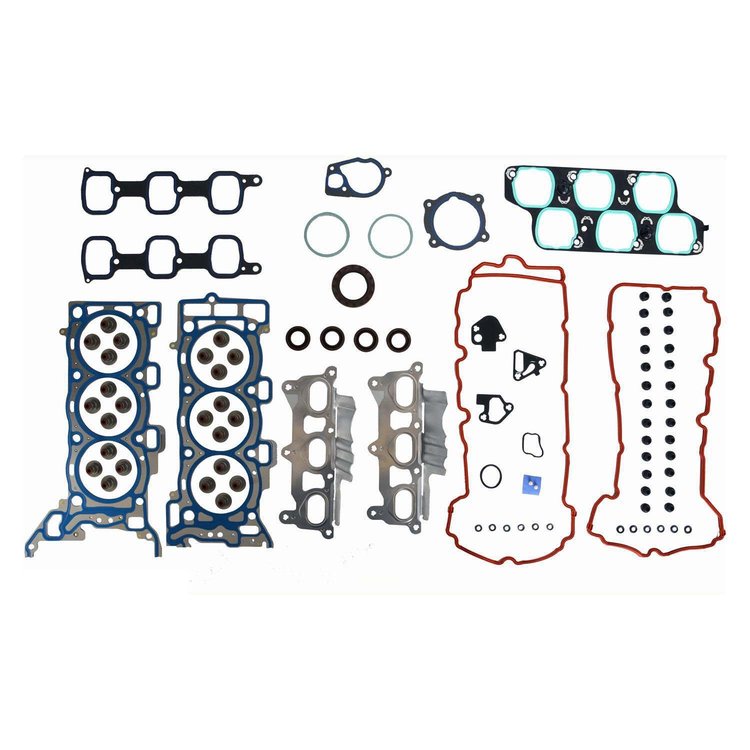 GM217HS-P MLS Engine Gasket Set for 2007-2008 Buick, GMC 3.6L