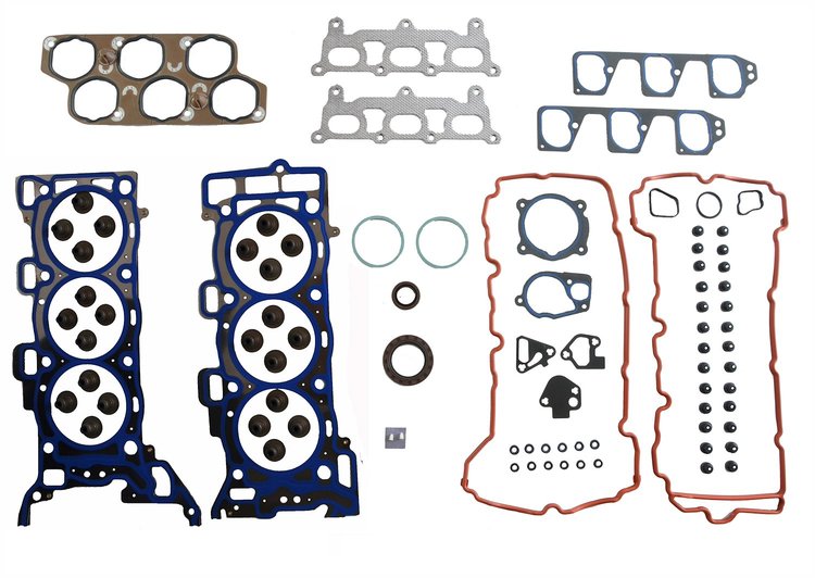 GM217HS-RWB MLS Engine Gasket Set for 2008-2009 Pontiac 3.6L