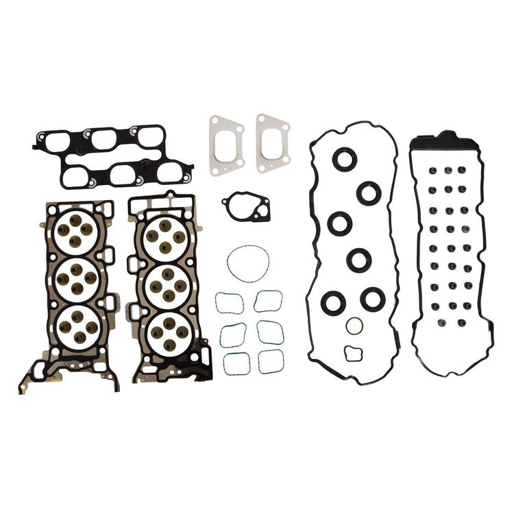 GM217HS-T MLS Engine Gasket Set for 2013-2014 Buick, Cadillac, Chevrolet 3.6L