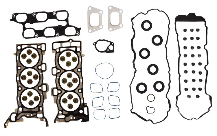 GM217HS-TWB MLS Engine Gasket Set for 2013 Buick, Cadillac, Chevrolet 3.6L