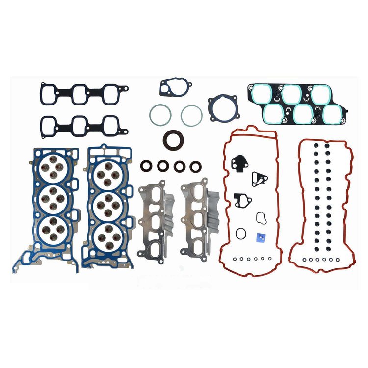 GM217K-10 MLS Head Gasket Set for 2007-2008 Buick, GMC, Saturn 3.6L
