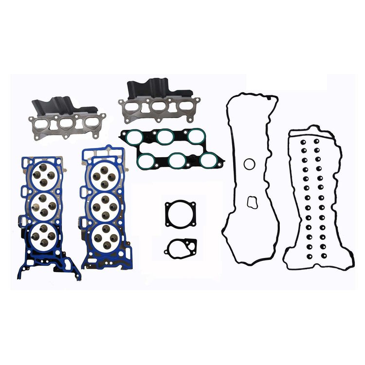 GM217K-8 MLS Head Gasket Set for 2009-2010 Saturn 3.6L