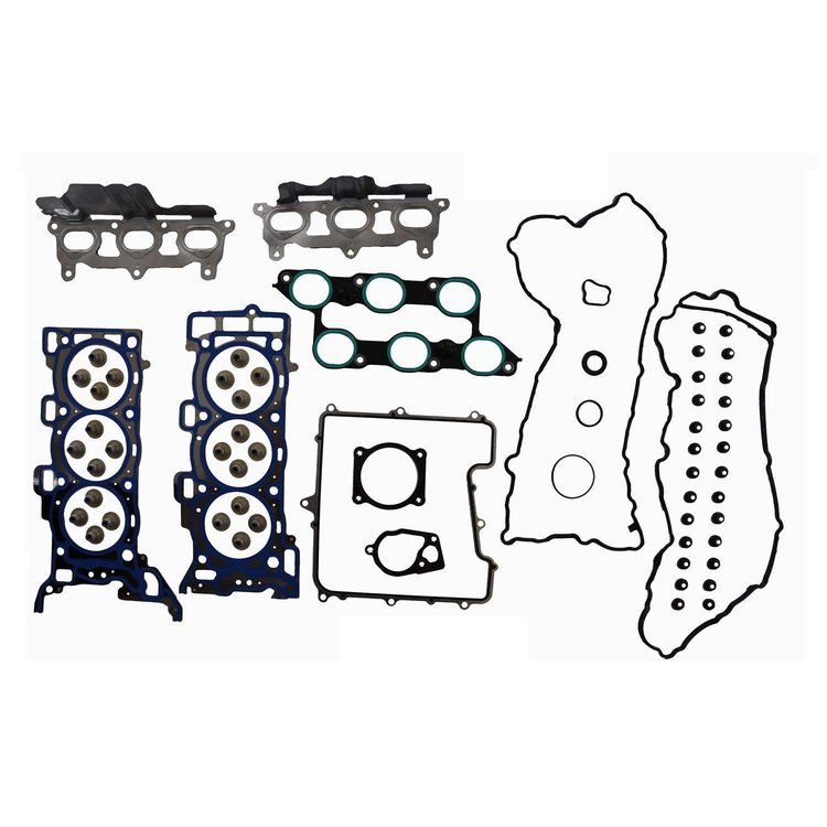 GM217K-9 MLS Head Gasket Set for 2009-2011 Buick, Cadillac 3.6L