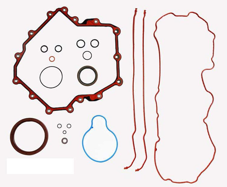 GM281CS-A Engine Gasket Set for 1993-1996 Cadillac, Oldsmobile 4.0L, 4.6L